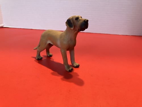Schleich 16320 Great Dane Retired