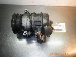 118535 Klimakompressor VW Passat B5.5 Variant (3B6) 8D0260808 1.9 TDI