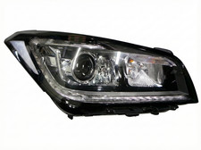 2017-2020 Genesis G80 Headlight Right Passenger Xenon HID OEM 92102-B1170