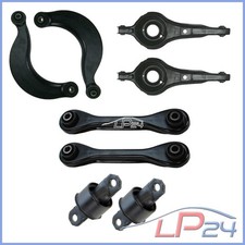 KIT BRAS DE SUSPENSION ARRIÈRE INFÉRIEUR SUPÉRIEUR COMPLET POUR FORD FOCUS 1
