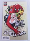 (NM) Amazing Spider-Man #1 (802) Variant Edition-Greg Land Cover
