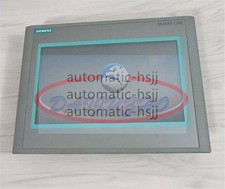 1PCS New Siemens HMI 6AV6 648-0AE11-3AX0 touch screen 6AV6648-0AE11-3AX0