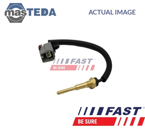 FT80149 COOLANT TEMPERATURE SENSOR GAUGE CYLINDER HEAD FAST FOR FIAT DUCATO 74KW