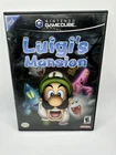 Luigi's Mansion Nintendo GameCube 2001
