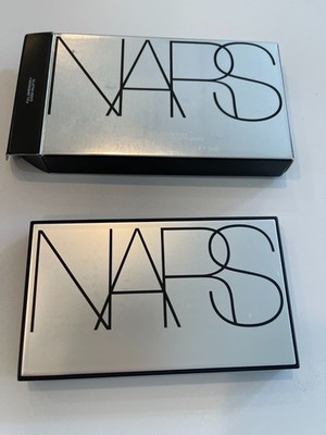 NARS Full Dimension II Cheek Palette - 4 Shades Limited Edition - NIB