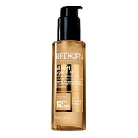 Redken All Soft Argan-6 HaarÖL Tiefenpflege Trockenes Haar Hitzeschutz 100 Ml