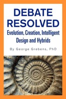 George Grebens | Debate Resolved | Taschenbuch | Englisch (2011) | Xlibris