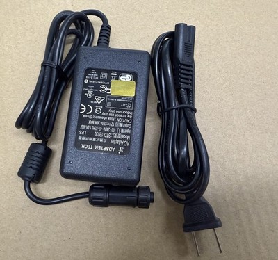 Power Supply AC Adapter for ADA4 Hi5 D5CE HA5 HA5-4K HL5 HI5-3G Converter #qo
