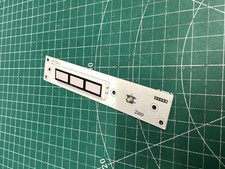 EBR72955426 LG Refrigerator Display Power Control Board