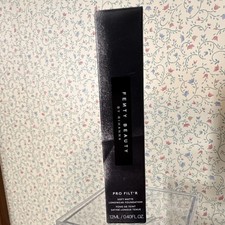 Fenty Beauty Pro Filt'r Soft Matte Longwear Liquid Foundation Med-Full 230 12mL