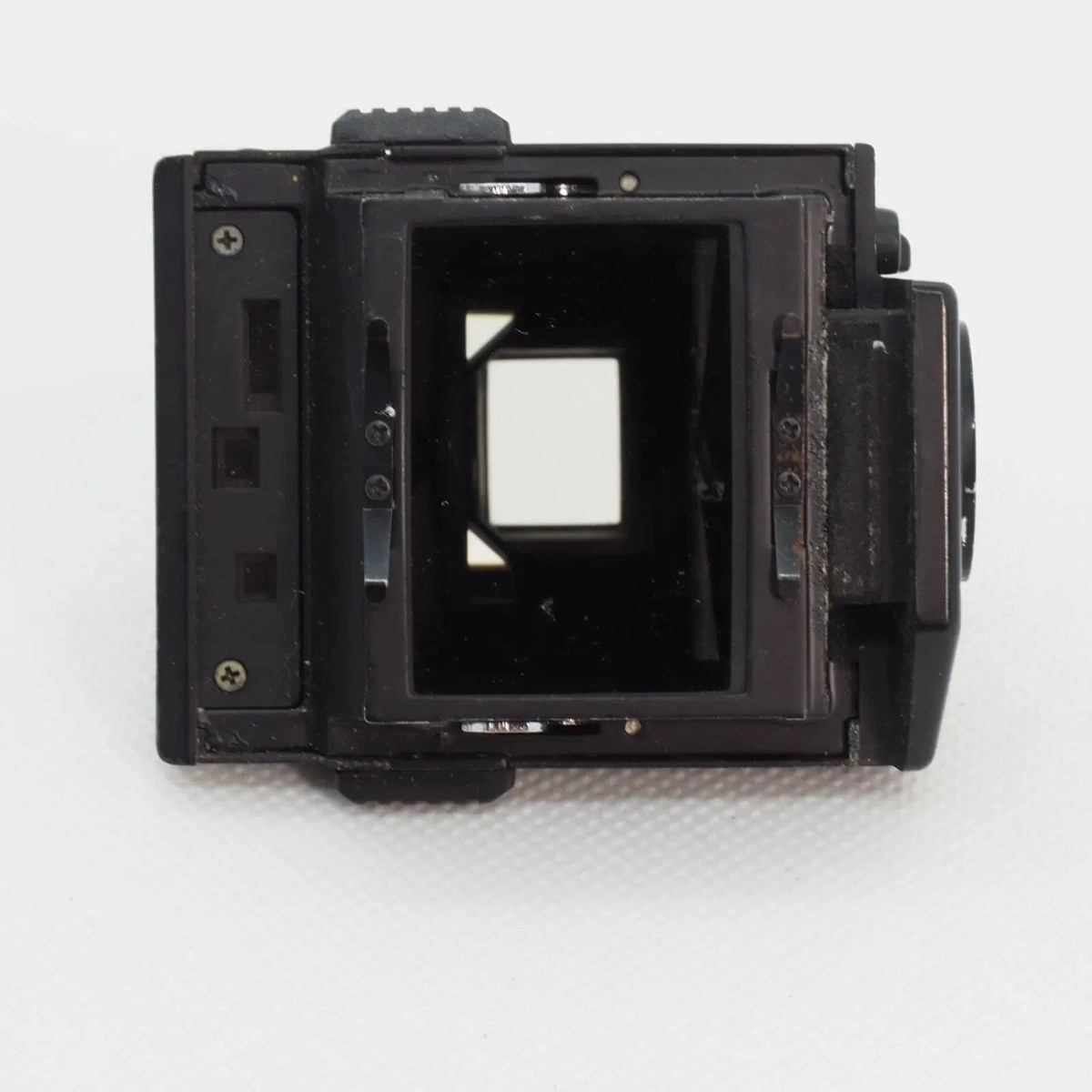Nikon DE-2 Eye-Level Finder for F3 Camera Clean Optics