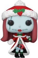 Funko Pop! Disney: The Night Before Christmas 30Th - Christmas Sally - The Night