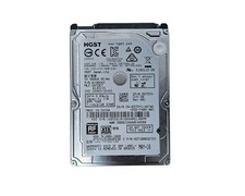 HGST Travelstar HTS721010A9E630 1TB 7200 RPM SATA Internal Laptop Hard Drive