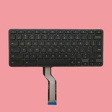 New For Acer Chromebook C734 C734T C741L C741LT Laptop Keyboard NK.I111S.0C8 US