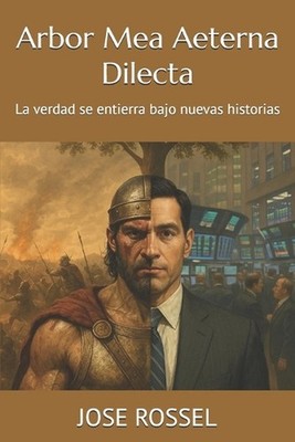 Arbor Mea Aeterna Dilecta: La verdad se entierra bajo nuevas historias by Jose R