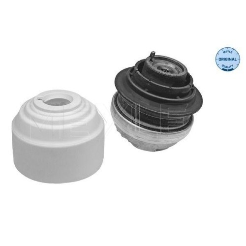 Support Moteur Meyle 0140242066 True To Oe Pièce Caoutchouc Métal pour Mercedes Benz
