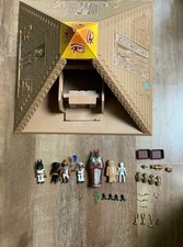 Playmobil 4240 Pyramide Égypte