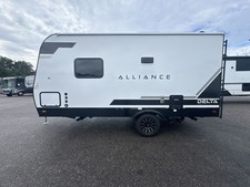 2027 Alliance Delta SOLO RB152