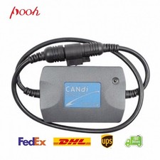 The Latest Candi Interface Module Adapter Diagnostic Tool Obd For Tech 2 Tech2- The Latest Candi Interface Module Adapter Diagnostic Tool Obd For Tech 2 Tech2-
