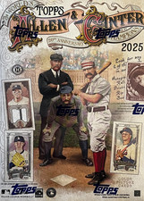 🔥2025 Topps Allen & Ginter #176-#350 - You Pick - Free Ship - Buy More & Save🔥