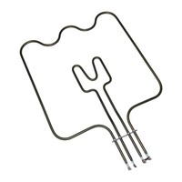 Unterhitze Backofen - Electrolux / Aeg - 140053756015 - Herd, Dampfgarer, 1500W