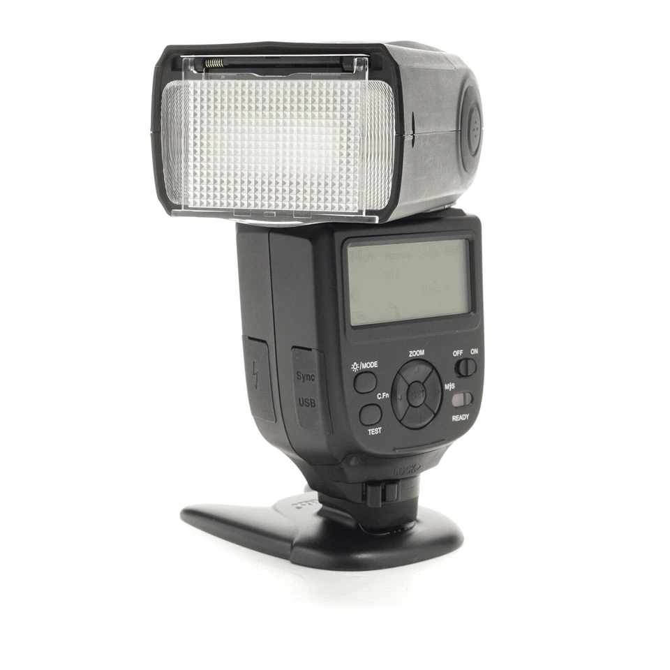 Phottix Mitros TTL Flash for Nikon Cameras - Image 4 of 4