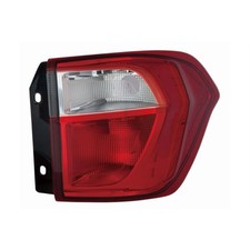 Rückleuchte Heckleuchte rechts W21/5W passend für Ford Ecosport