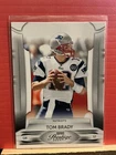 2009 Playoff Prestige - Tom Brady #57 a