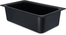 Carlisle FoodService CM110003 Coldmaster Plastic Standard Full-Size Food Pan