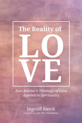 The Reality Of Love