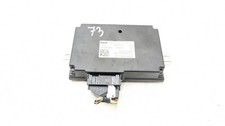 BMW X3 G01 ENGINE CONTROL MODULE ECU 6890812 2017