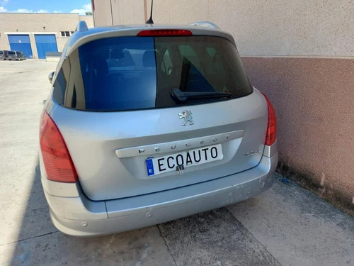 9664706280 Schmelzsicherung für PEUGEOT 308 SW SPORTIUM 2009 195920 - Bild 5 von 7