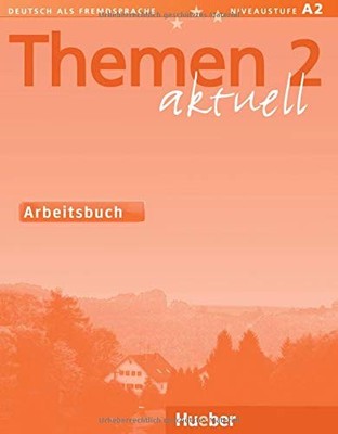 THEMEN AKTUELL 2 AB.INTERN.(L.EJ.INT.) (GERMAN EDITION) By Hartmut Aufderstrase