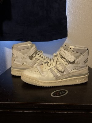 Adidas Forum 84 Hi Orbit Grey