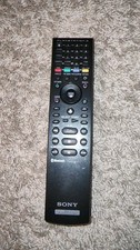 Telecomando Sony Playstation BD CECHZR1U con Bluetooth nero senza perdite batteria