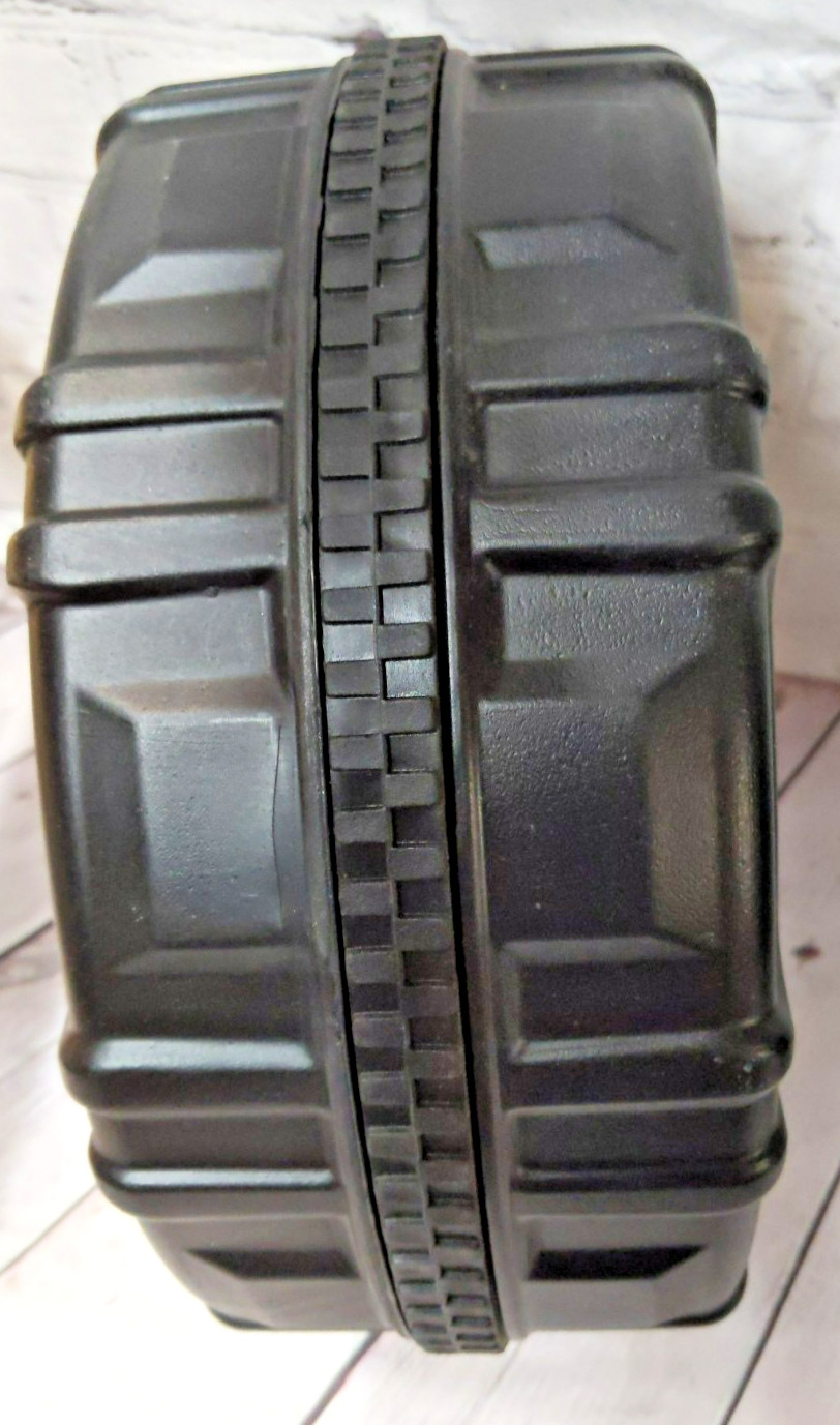 Dynacraft Front Wheels Set of 2 for Genuine Dynacraft Hello 