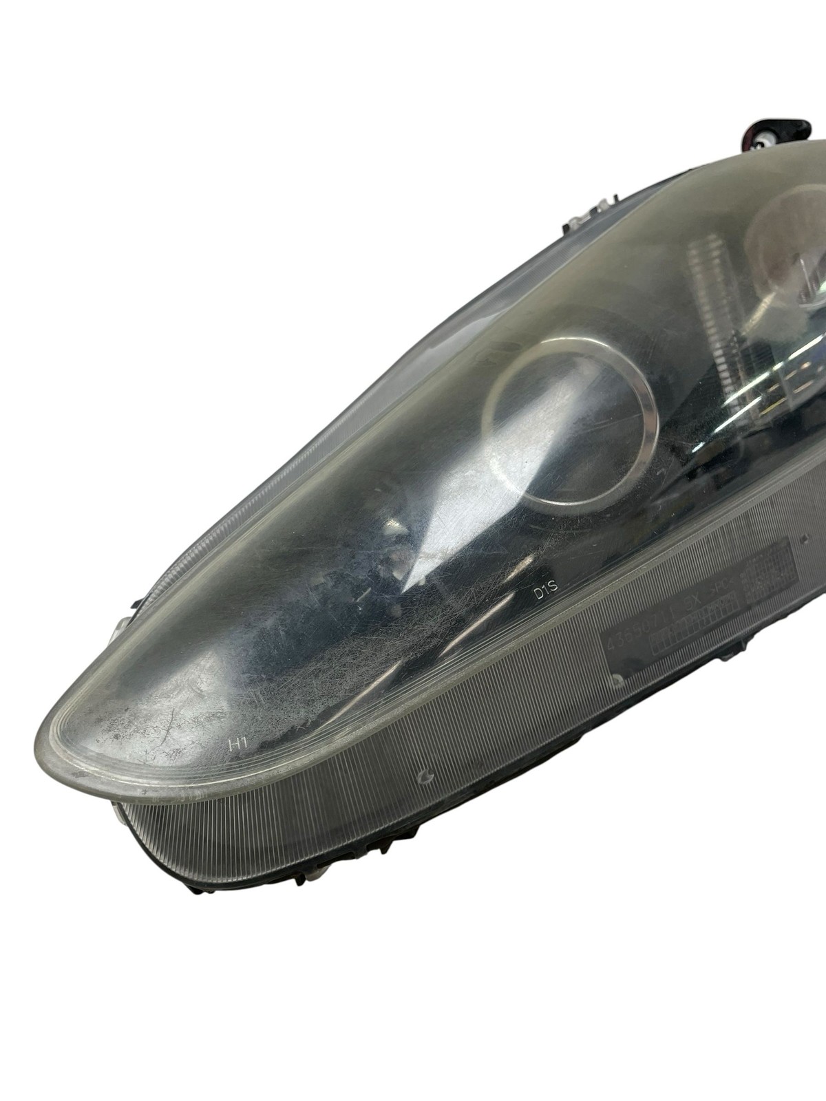 2008-2016 MASERATI GRANTURISMO FRONT LEFT DRIVER SIDE HEAD LIGHT LAMP OEM