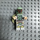 LEGO Star Wars Boba Fett Minifigure SW0822
