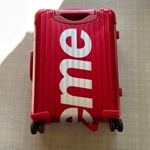 Supreme Rimowa | eBay