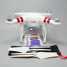 DJI Phantom 3 Standard QUADCOPTER ONLY