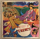 The Beatles - A Collection of Beatles Oldies - 1966 UK Mono LP 1st Press