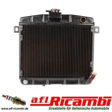 Kühler mechanischer Lüfter-radiator Alfa Ro...
