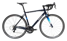 Tifosi Rostra Road Bike Deep Blue Campagnolo Centaur 11 Speed - Medium (52cm)
