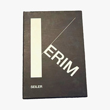 Kerim Seiler: Kerim in the Sky with Seiler   ...