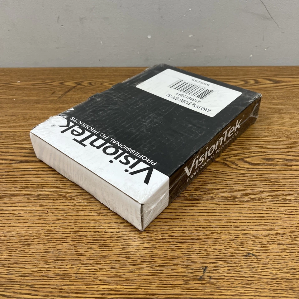 VisionTek ATI Radeon HD 4350 (900289) 512MB DDR2 SDRAM PCI Express x16 Graphics - Image 3 of 4