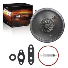Turbo Mitsubishi L200