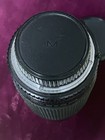 Sears Camera Lens Mod. No. 202 7377800 1:4.0 f=70-210mm 2 caps — photo 4