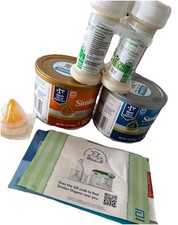 Similac rewards little gift formula box similac sensitive 360 pure bliss organic