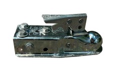 1-78 Trailer Hitch Coupler - Rated 2000 Lbs - Free Shipping