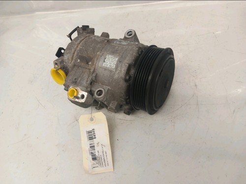 KLIMA PUMPE Volkswagen Polo IV (9N1/2/3) 2007 6Q0820808F